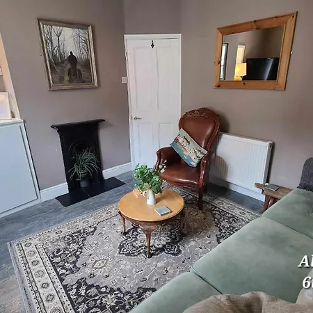 Holiday home Albion *